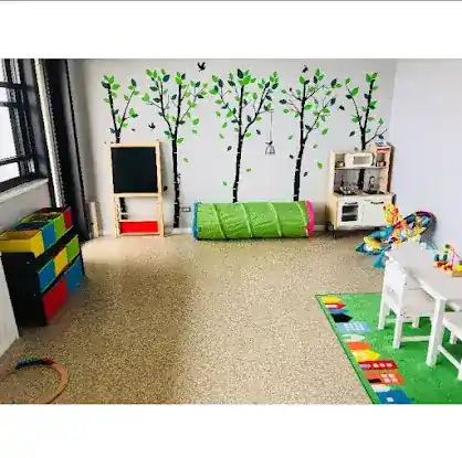 Alegria Bilingual Childcare