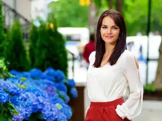 Aleksandra Milanova