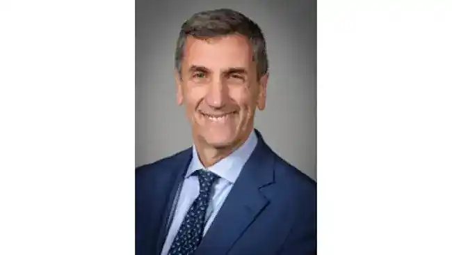 Alessandro Di Rocco, MD