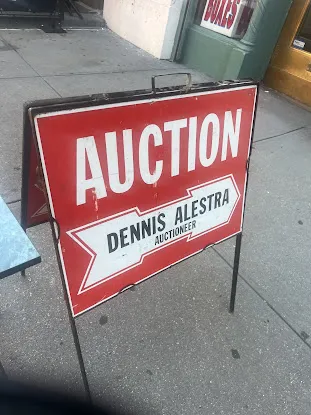 Alestra Auctions
