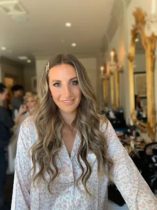 Aleuco Beauty Studio Mobile Hair and Makeup - NYC