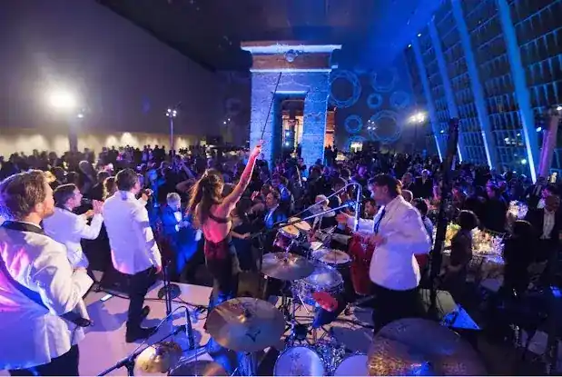 Alex and Amir Music | Style Events
