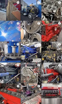 Alex Diesel Repair