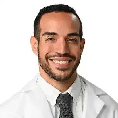 Alex Robles, MD