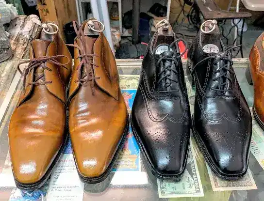 Alex Shoe Repair