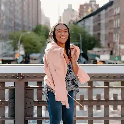 Alexa Juanita Jordan Coaching