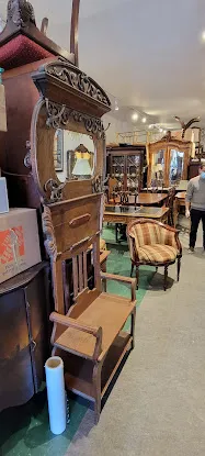 Alexander Antique Shop