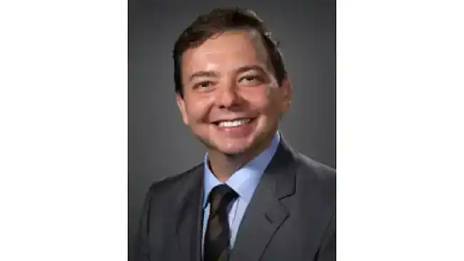 Alexander Gorodnitskiy, MD