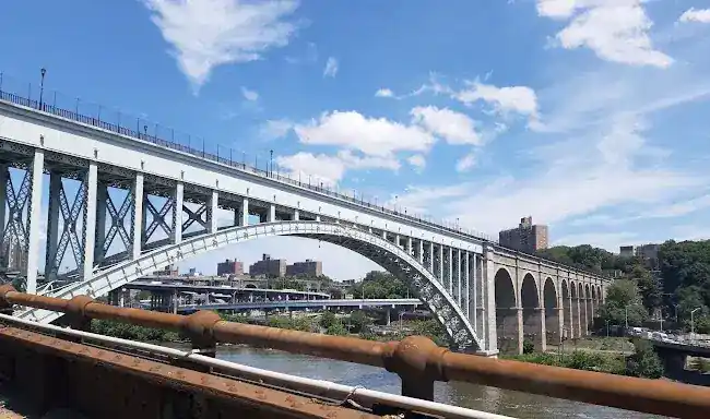 Alexander Hamilton Bridge