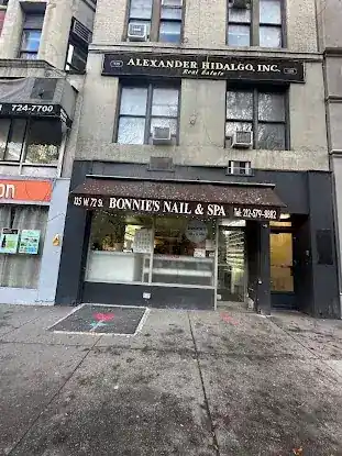 Alexander Hidalgo Inc