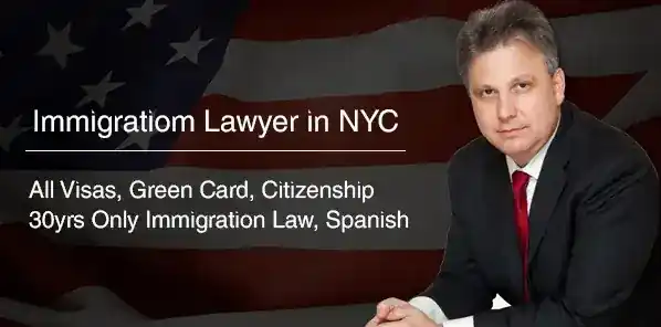 Alexander J. Segal ESQ