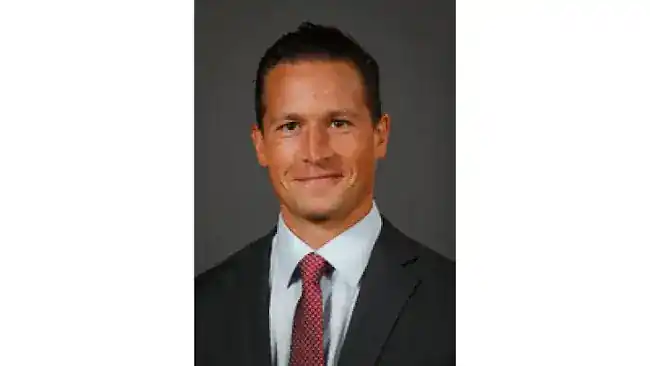 Alexander John Butler, MD