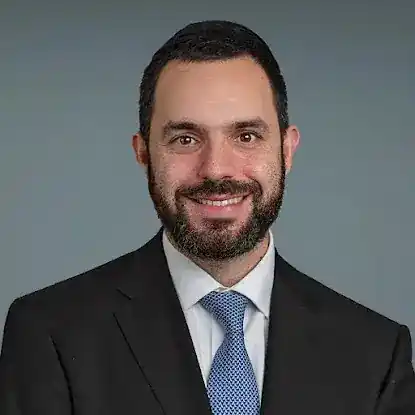 Alexander Kushnir, MD, PhD