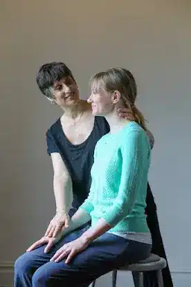 Alexander Technique with Melissa Brown, M.AmSAT