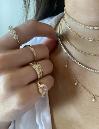 Alexandra Beth Fine Jewelry