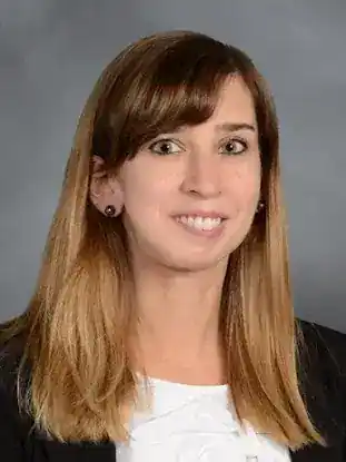 Alexandra Plichta, M.D.