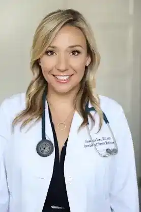 Alexandra Sowa, MD