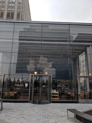 Alexandria Center for Life Science, West Tower