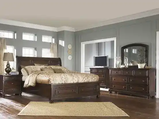 Alexandro Furniture & Mattress