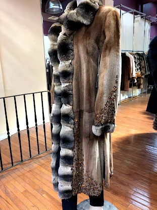 Alexandros Furs