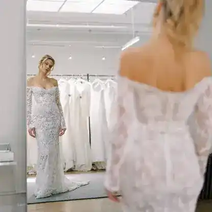Alexia's Bridal Boutique