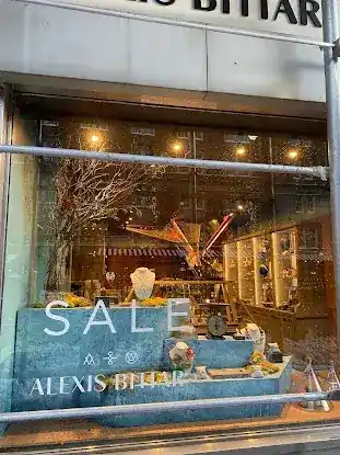 Alexis Bittar