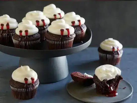 Alexis Cakes & Pastries