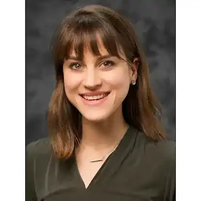 Alexis Fissinger, RD, CDN