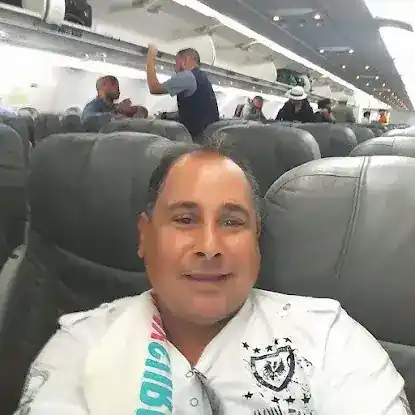 Alexis Garcia