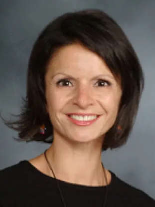 Alexis Halpern, M.D.
