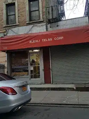 Alexli Telas Corp.