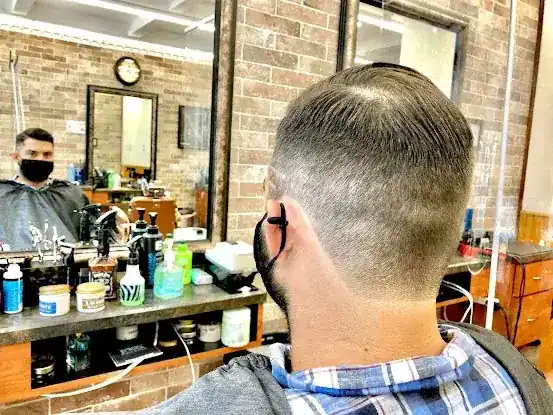 AlexTheBarberNyc