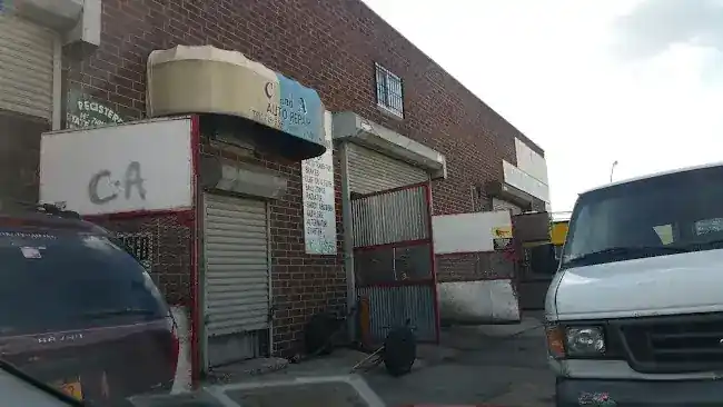 Alfonso Auto Repair Corp
