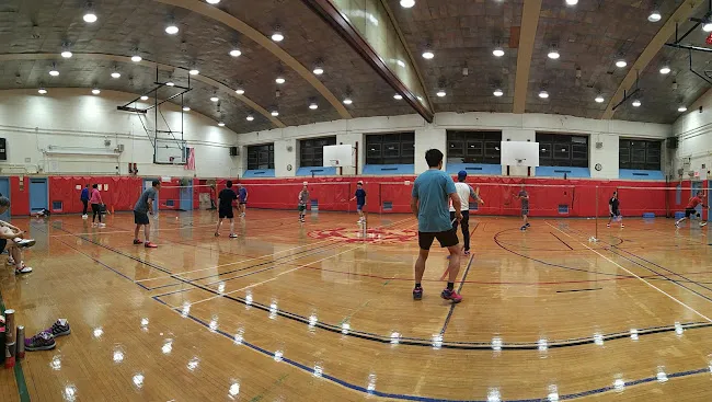 Alfred E. Smith Recreation Center