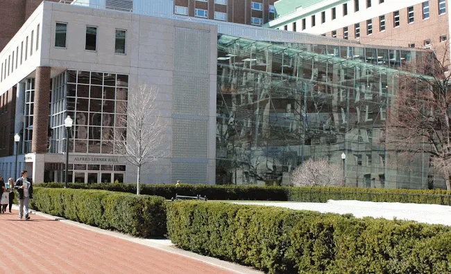 Alfred Lerner Hall