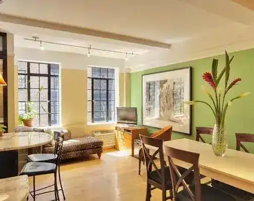 Alfred Manhattan Real Estate