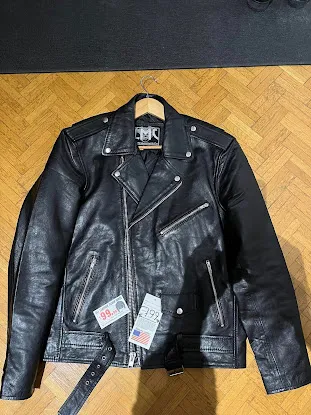Alganad Leather