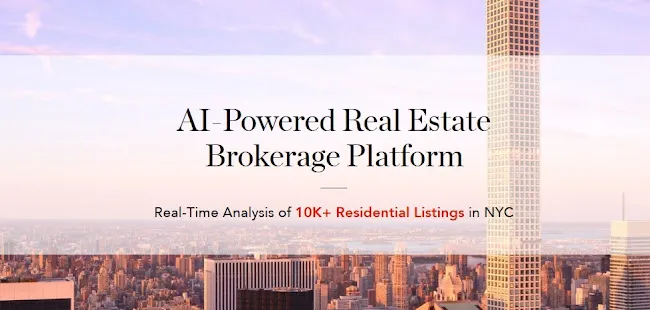 AlgoCap Real Estate NYC