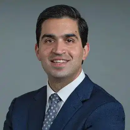 Ali Azad, MD