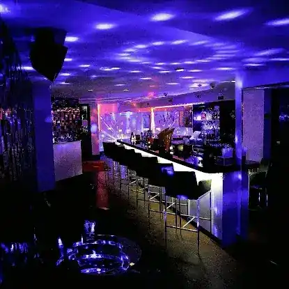 Alibi Lounge