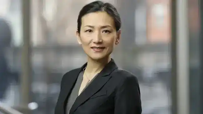 Alice Wei, MD, CM, MSc, FRCSC, FACS - MSK Hepatopancreatobiliary Surgeon