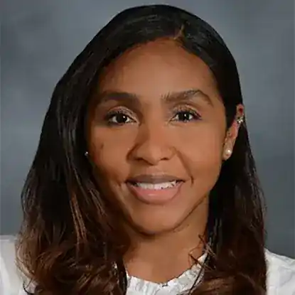 Alicia Bacchus, RN, MSN, FNP-BC