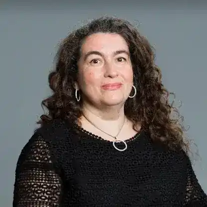 Alina Gouller, MD