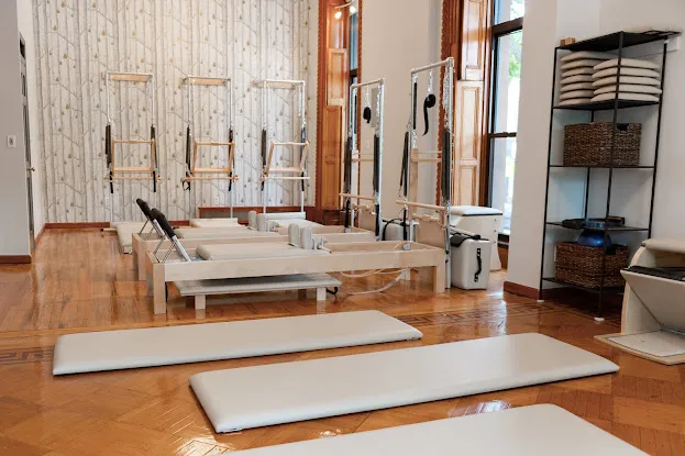 aline pilates