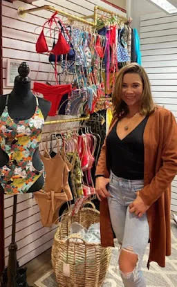 Alini Bikinis