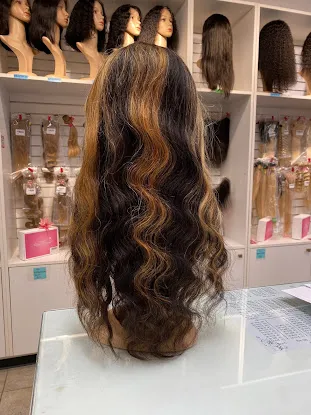 Alipearl Hair Store