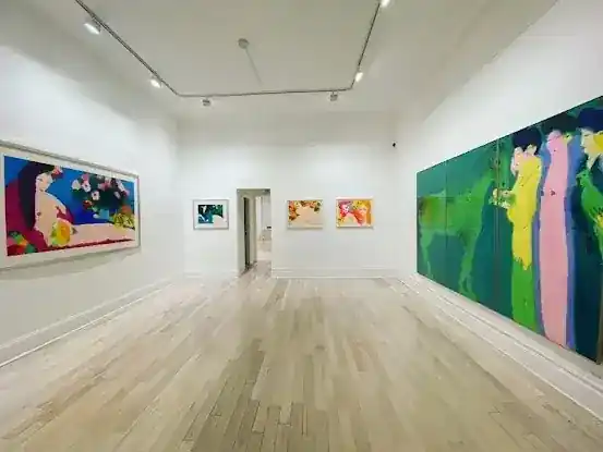 Alisan Fine Arts