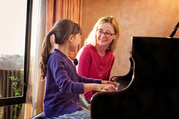 Alison Lund Piano Studio