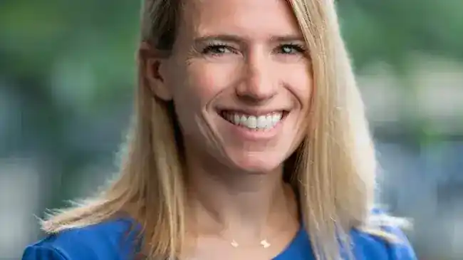 Alissa J. Cooper, MD - MSK Thoracic Oncologist