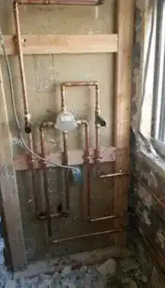 ALITE NYC Plumbing Emergency